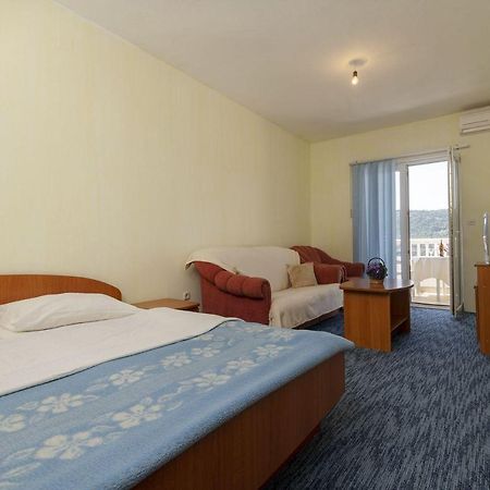 Apartmani Jogunica Neum Buitenkant foto
