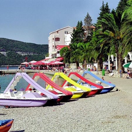 Apartmani Jogunica Neum Buitenkant foto