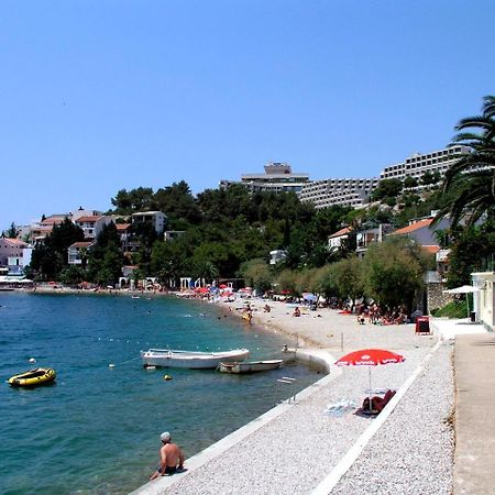 Apartmani Jogunica Neum Buitenkant foto