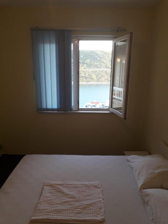 Apartmani Jogunica Neum Buitenkant foto