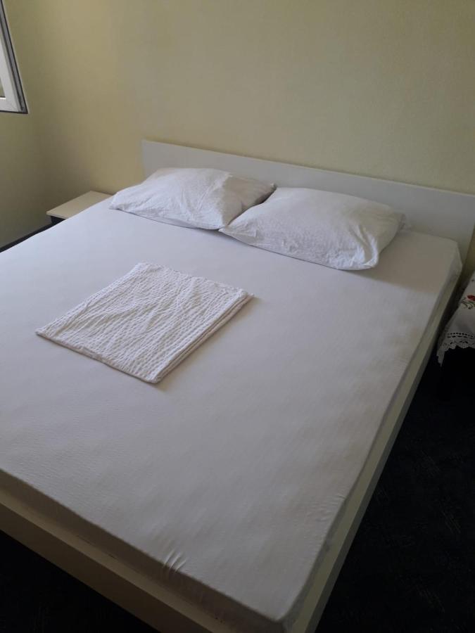 Apartmani Jogunica Neum Buitenkant foto