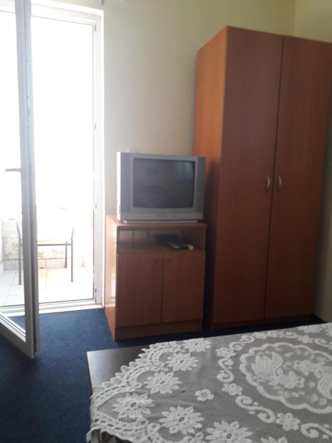 Apartmani Jogunica Neum Buitenkant foto