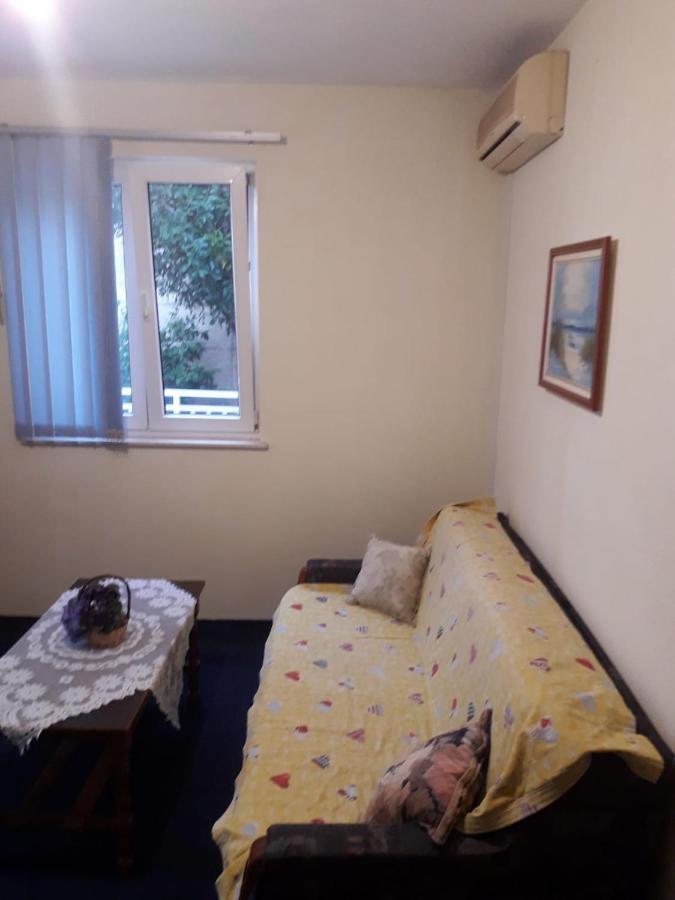 Apartmani Jogunica Neum Buitenkant foto
