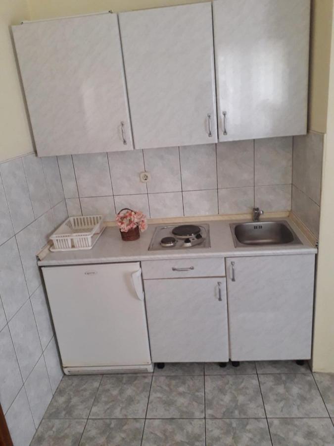Apartmani Jogunica Neum Buitenkant foto