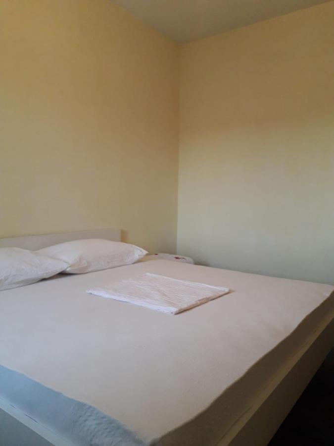 Apartmani Jogunica Neum Buitenkant foto