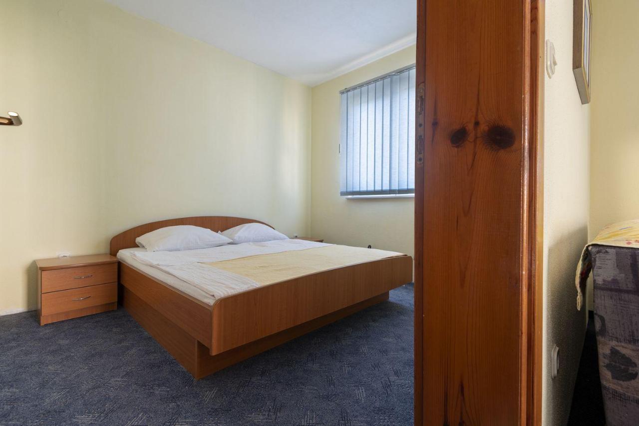 Apartmani Jogunica Neum Buitenkant foto