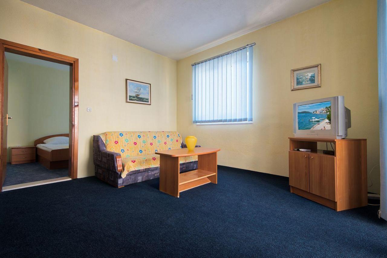 Apartmani Jogunica Neum Buitenkant foto