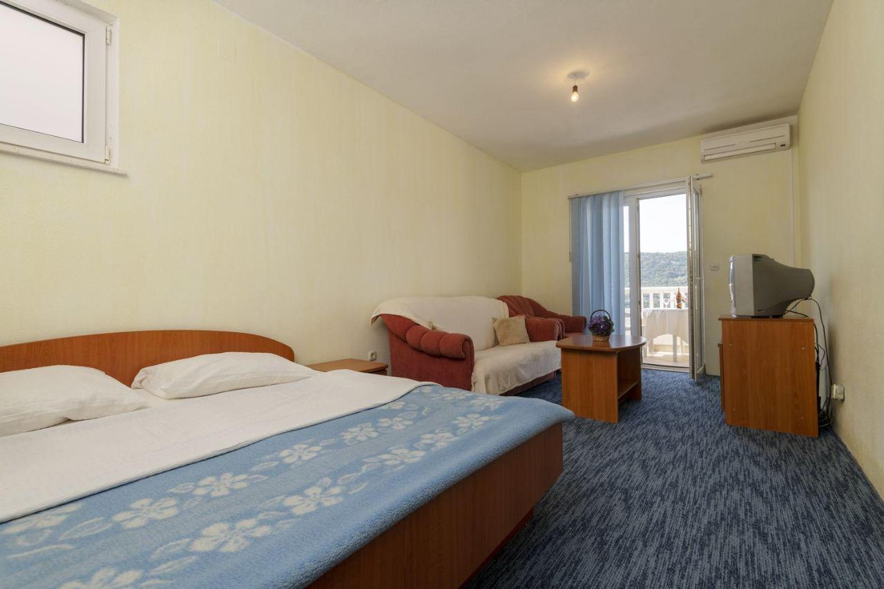 Apartmani Jogunica Neum Buitenkant foto