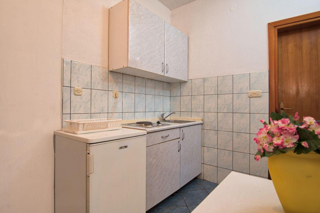 Apartmani Jogunica Neum Buitenkant foto