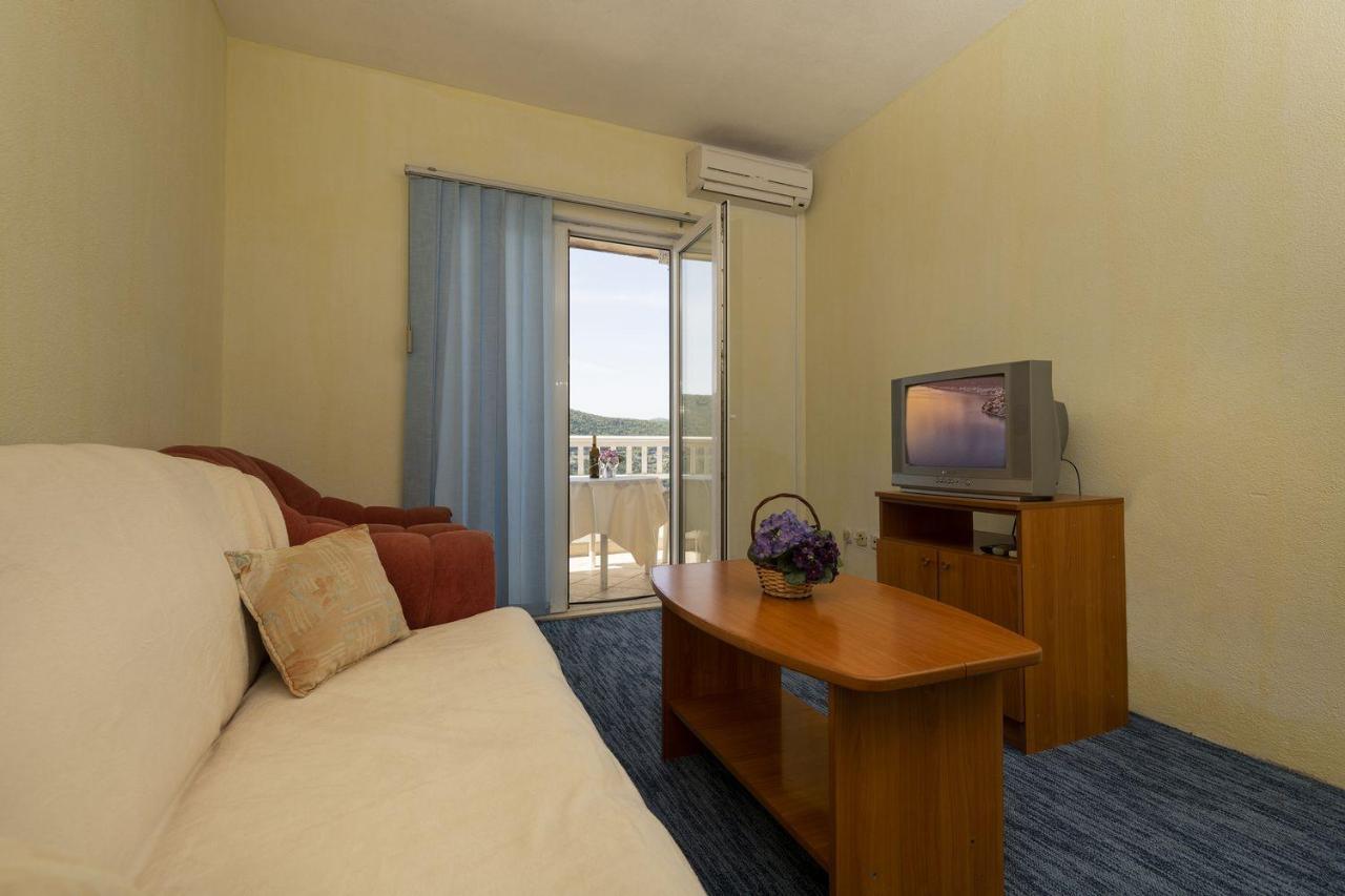 Apartmani Jogunica Neum Buitenkant foto