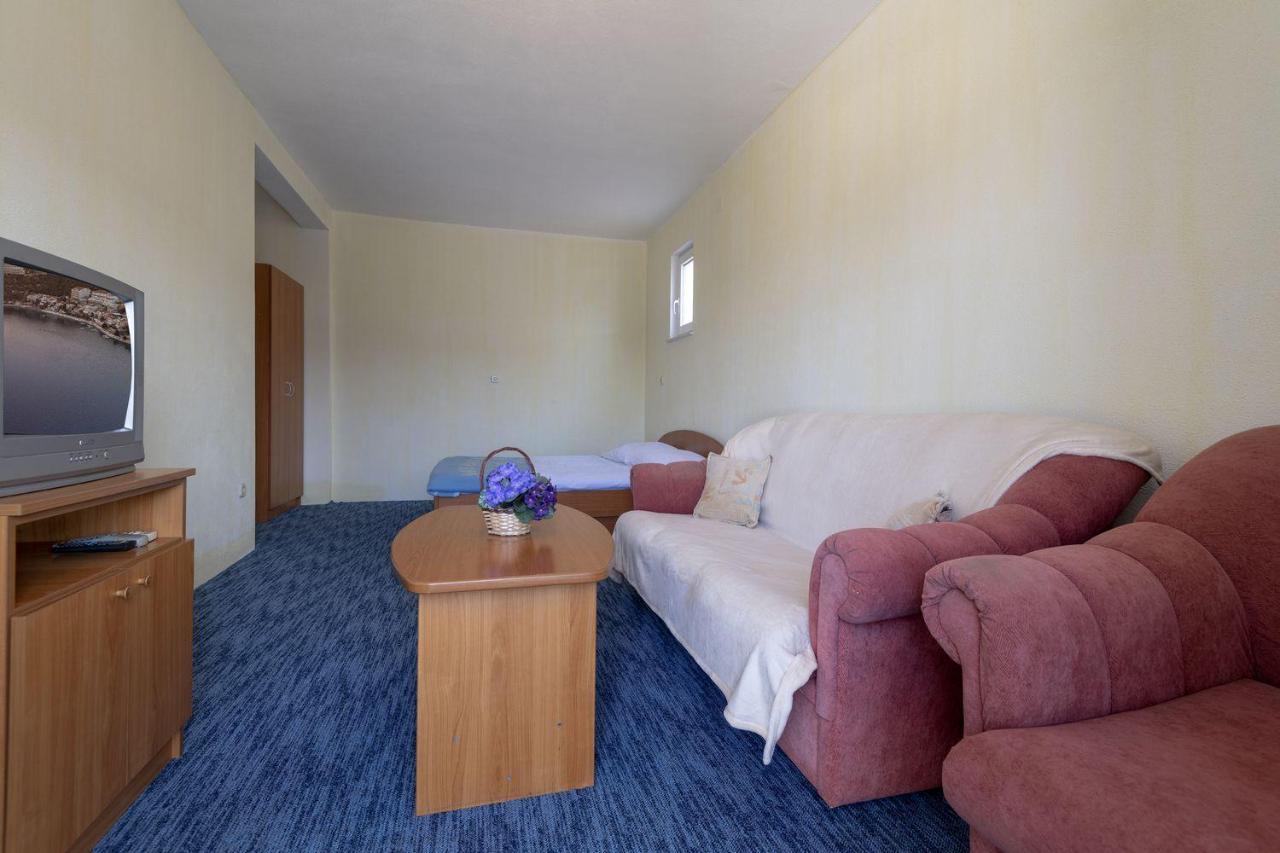 Apartmani Jogunica Neum Buitenkant foto
