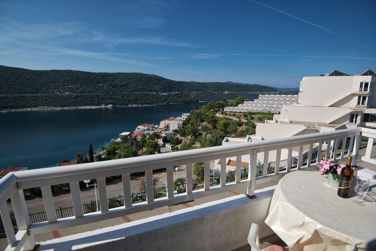 Apartmani Jogunica Neum Buitenkant foto