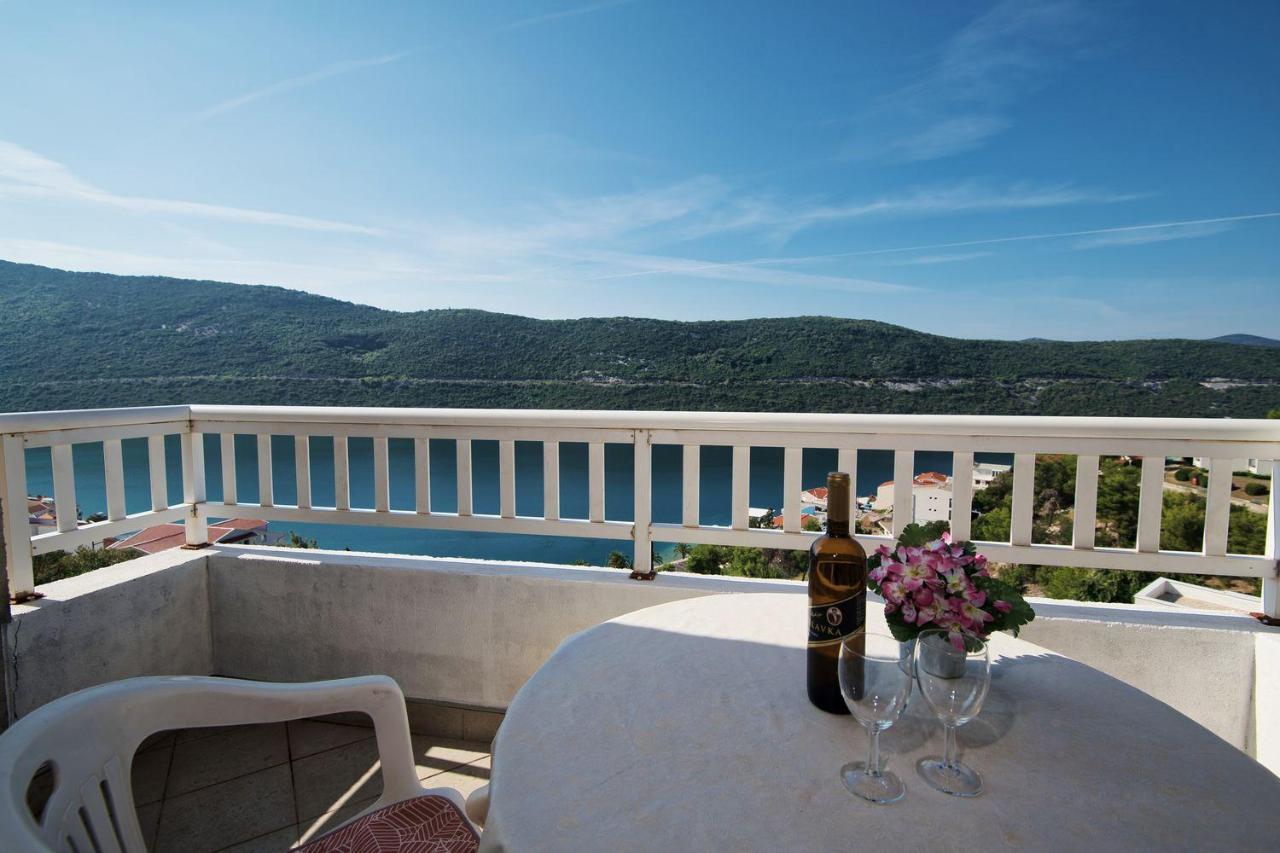 Apartmani Jogunica Neum Buitenkant foto