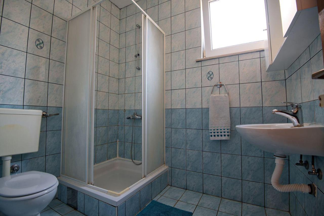 Apartmani Jogunica Neum Buitenkant foto