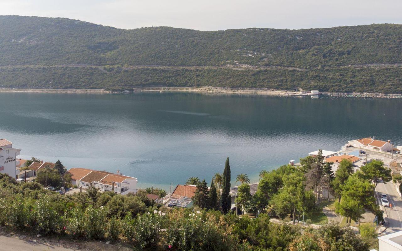 Apartmani Jogunica Neum Buitenkant foto