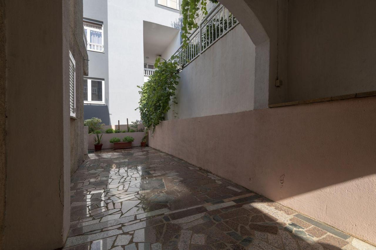 Apartmani Jogunica Neum Buitenkant foto