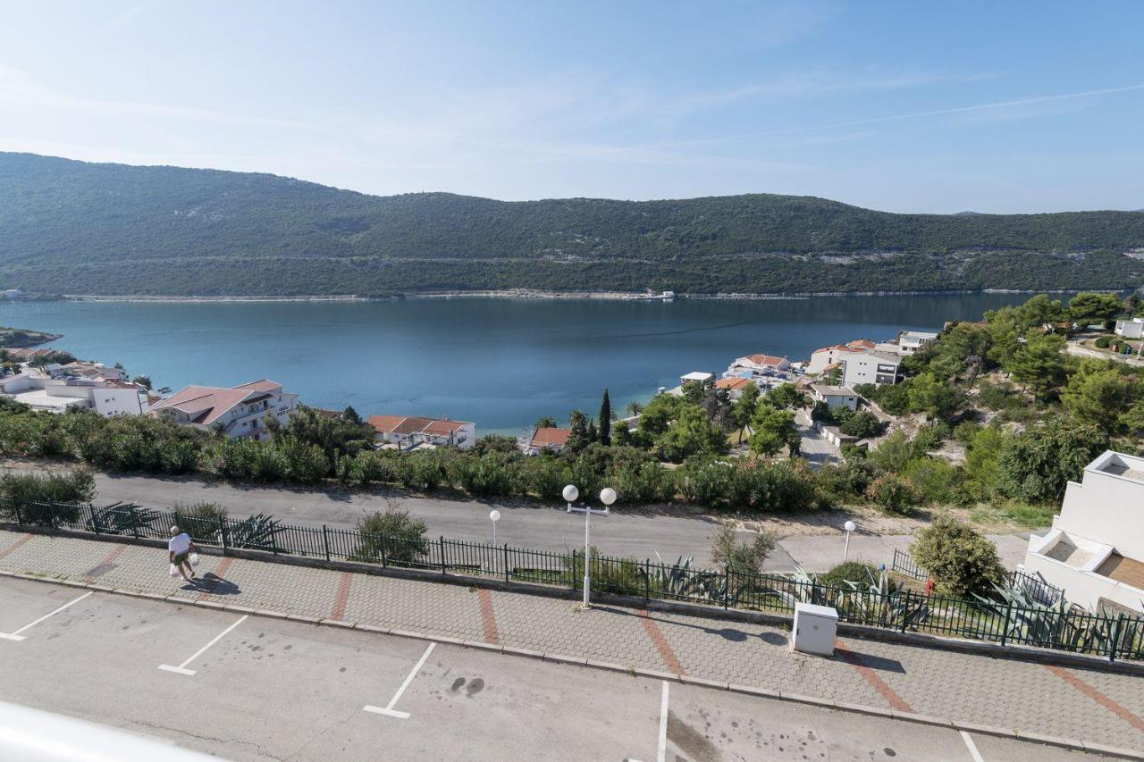 Apartmani Jogunica Neum Buitenkant foto