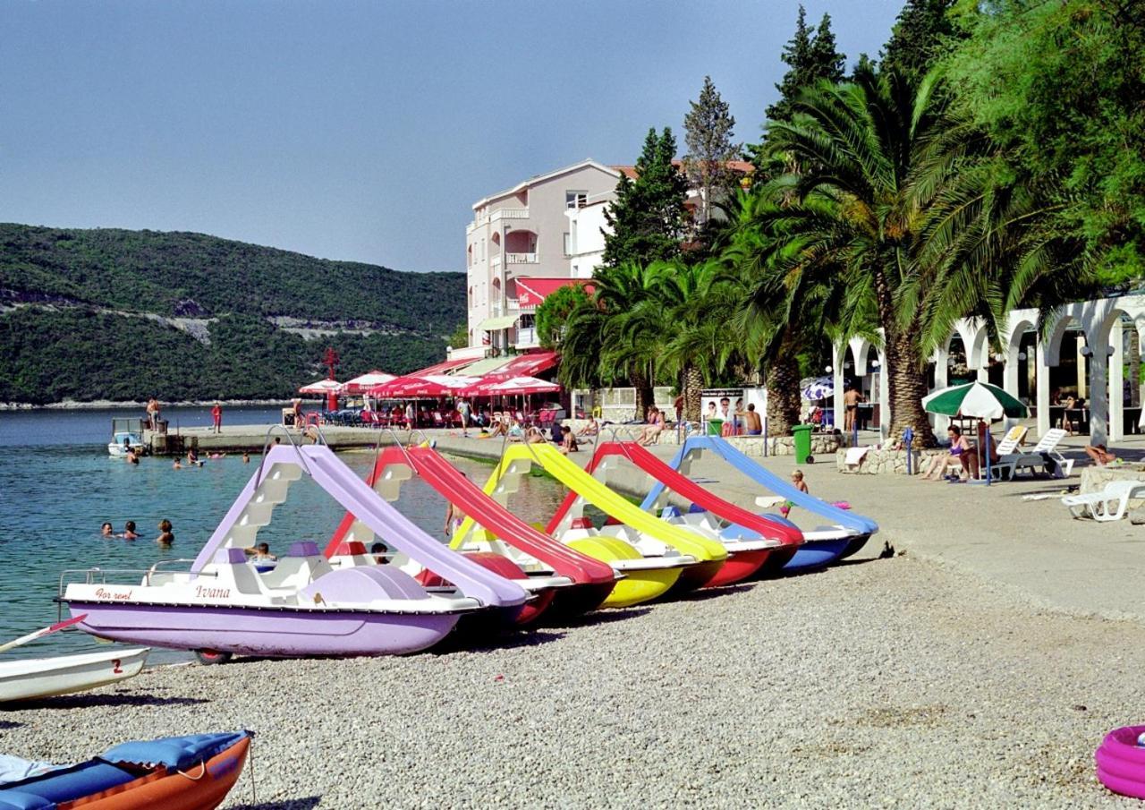 Apartmani Jogunica Neum Buitenkant foto